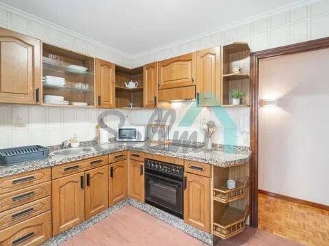 Appartement 105 m² à Oviède