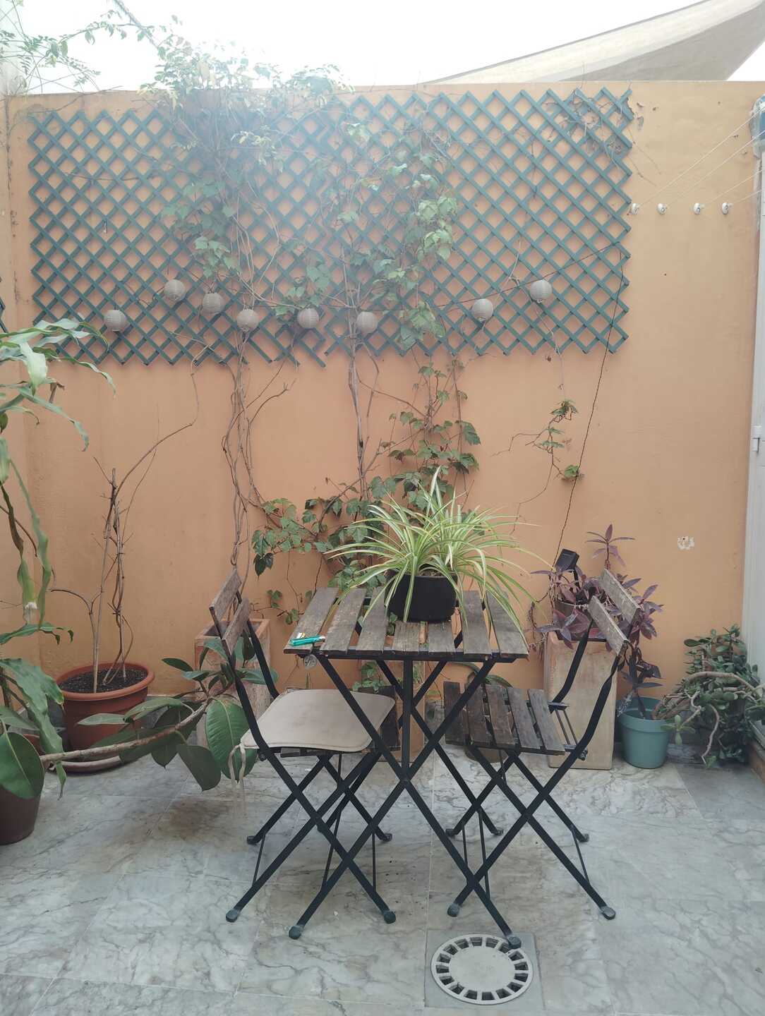 Piso de 80 m² en Sevilla