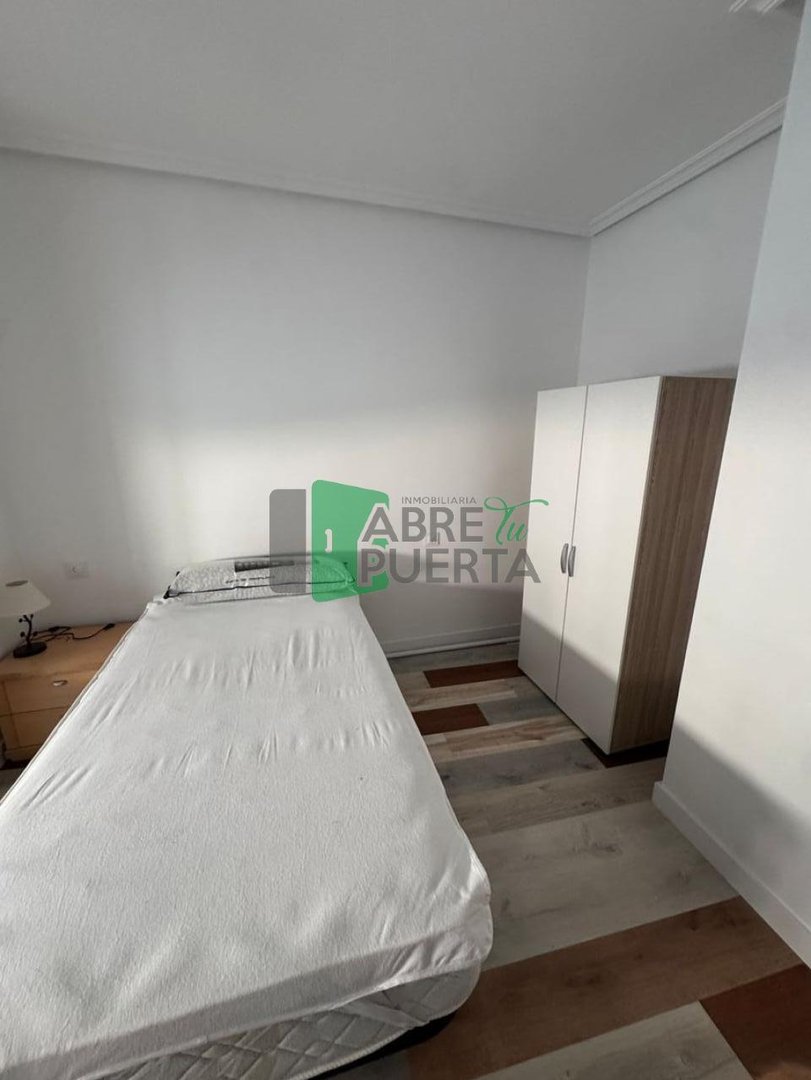 Piso de 115 m² en Ourense