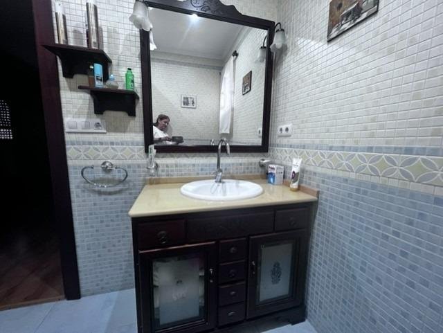 Casa de 190 m² en Algeciras