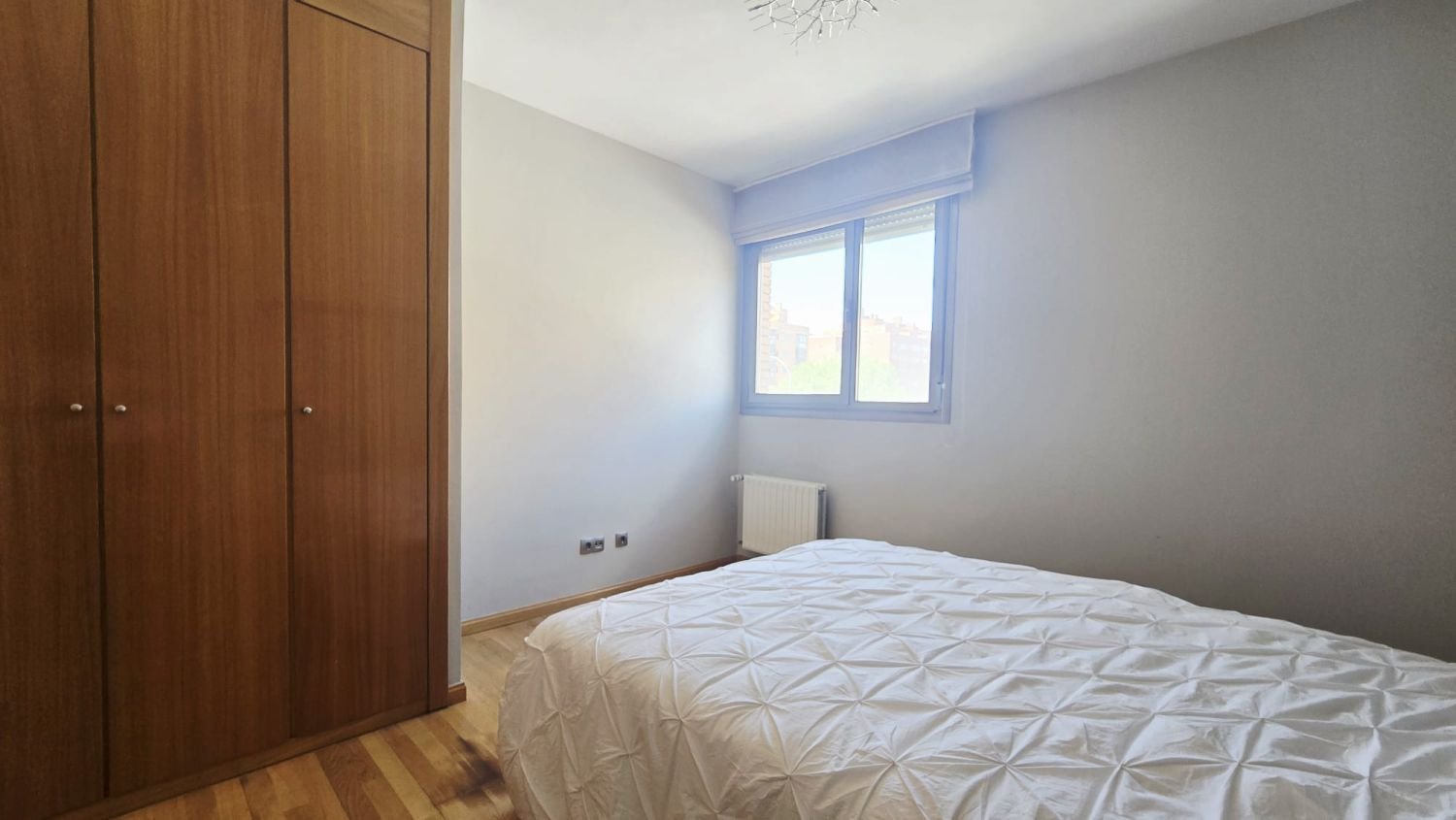 Квартира 104 м² в Мадриде