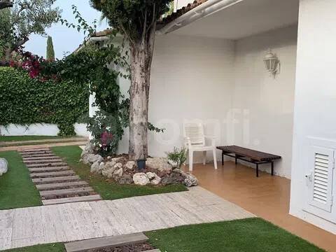 Casa de 180 m² en San Pedro de Ribas