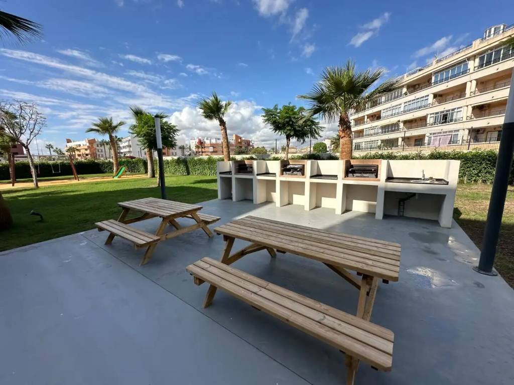 Piso de 75 m² en Orihuela