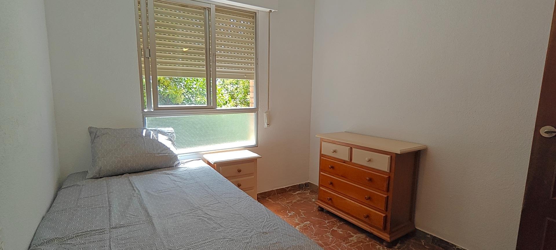 Piso de 115 m² en Granada