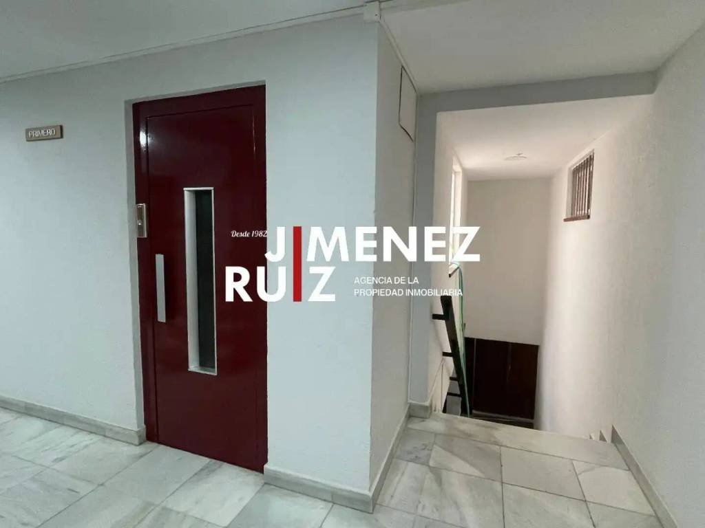 Piso de 90 m² en El Puerto de Santa María