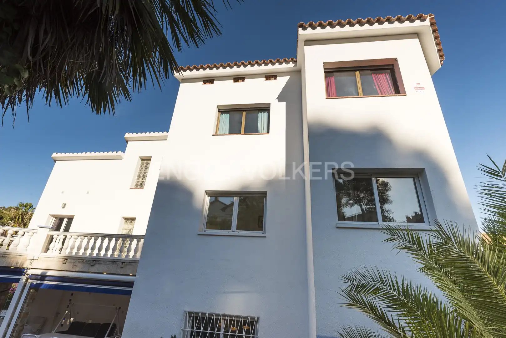 Casa de 434 m² a Castelldefels