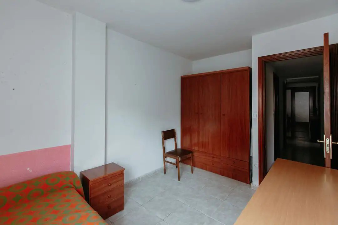 Pis de 90 m² a Osca