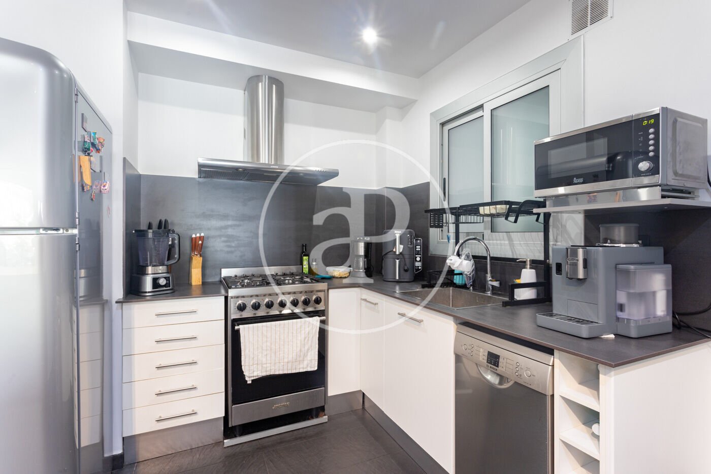 Piso de 149 m² en Barcelona