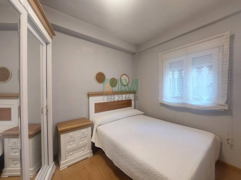 Piso de 70 m² en Ourense