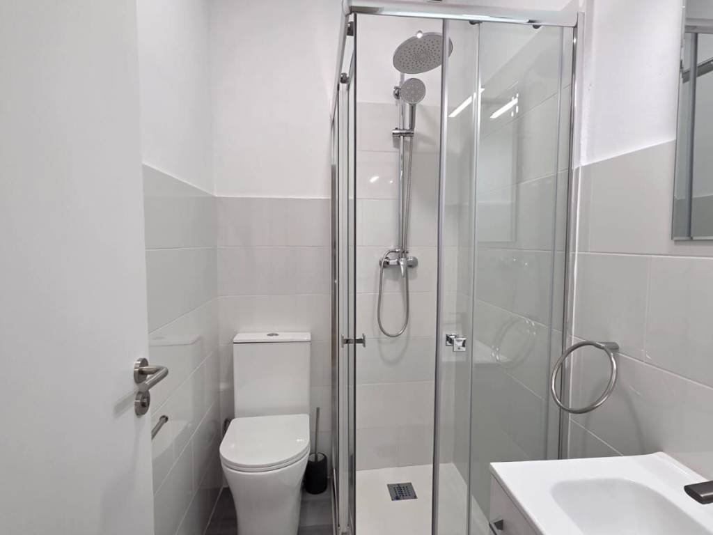Piso de 140 m² en Santiago de Compostela