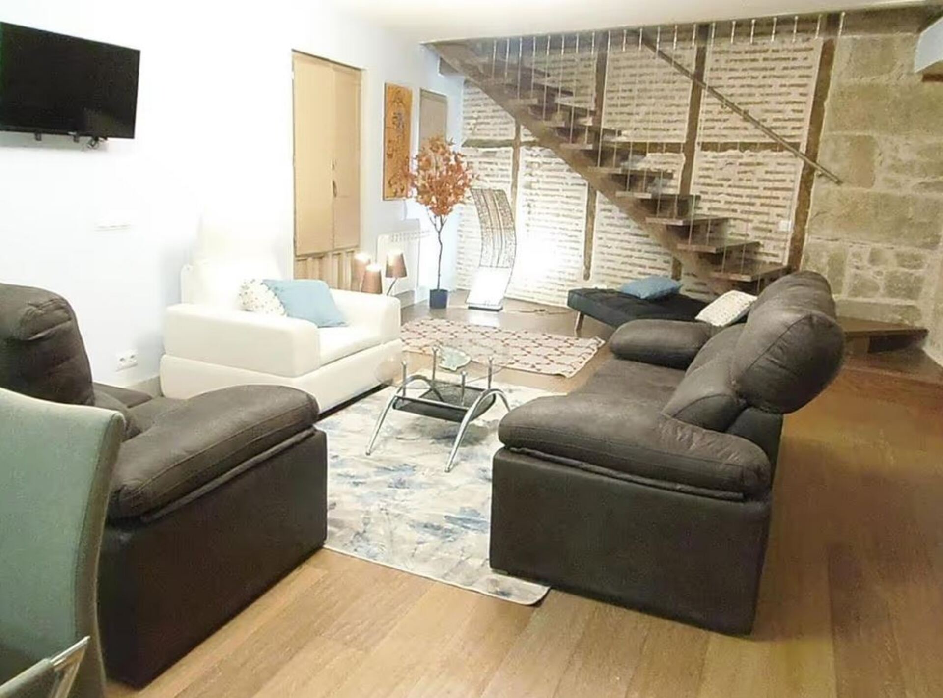 Appartamento 120 m² a Salamanca