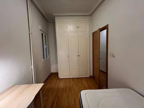 Appartamento 120 m² a Madrid