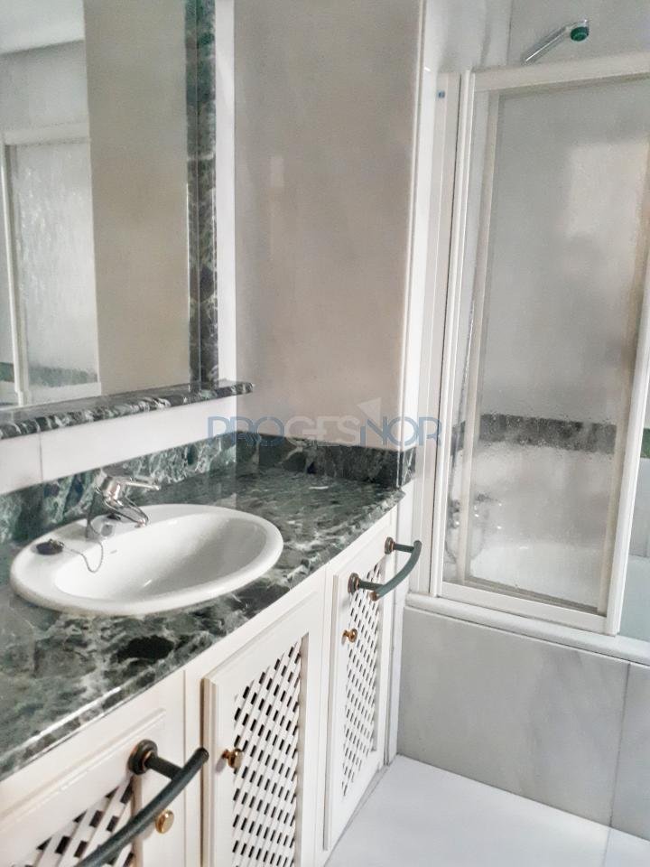 Piso de 133 m² en León