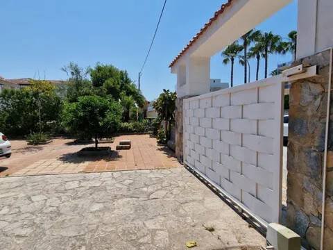 Casa de 194 m² a Dénia