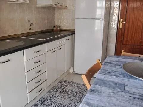 Habitación 120 m², Ávila
