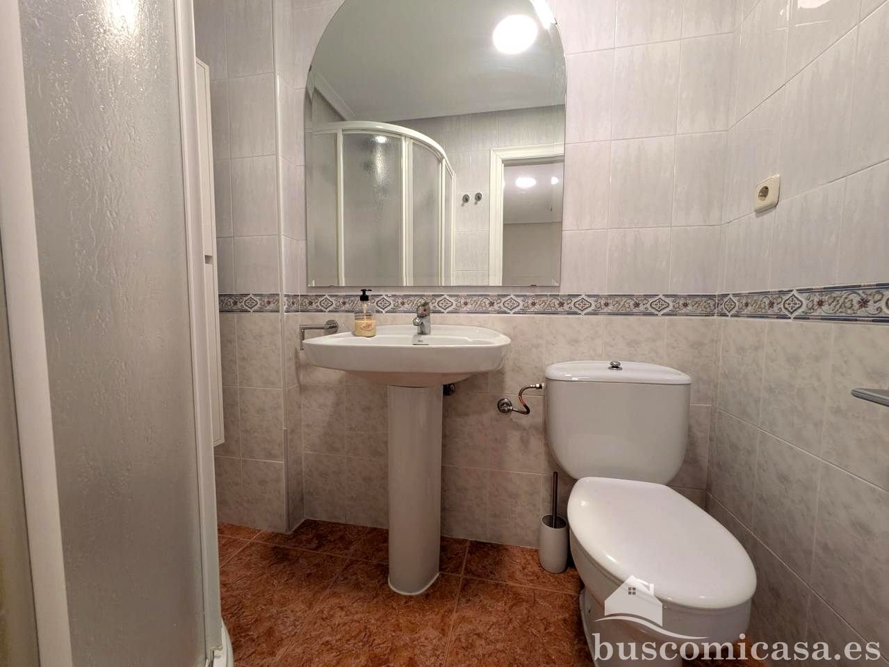 Pis de 130 m² a Linares