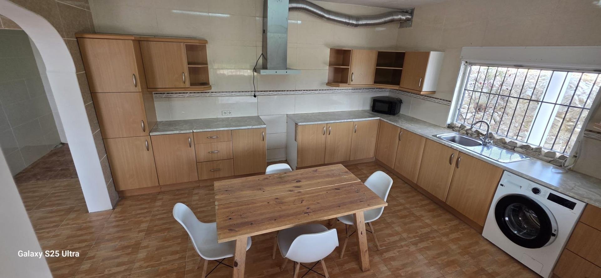 Pis de 286 m² a Bullas