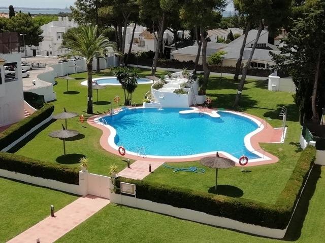 Pis de 54 m² a El Puerto de Santa María