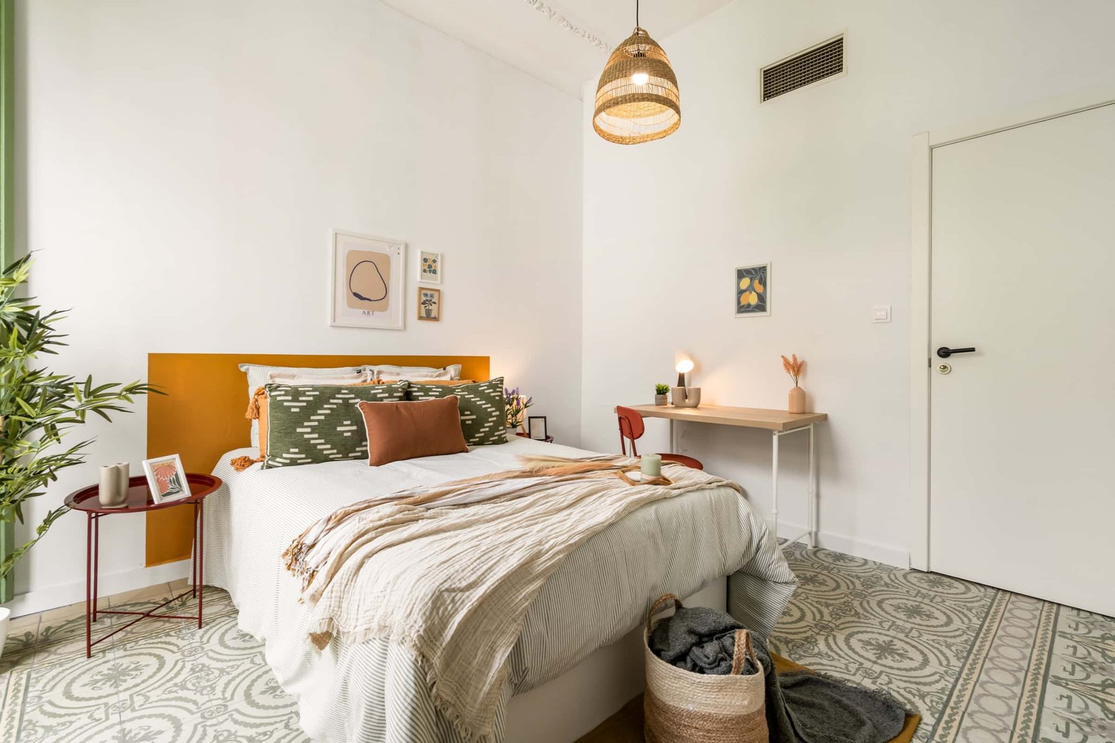 Habitación en alquiler, Barcelona