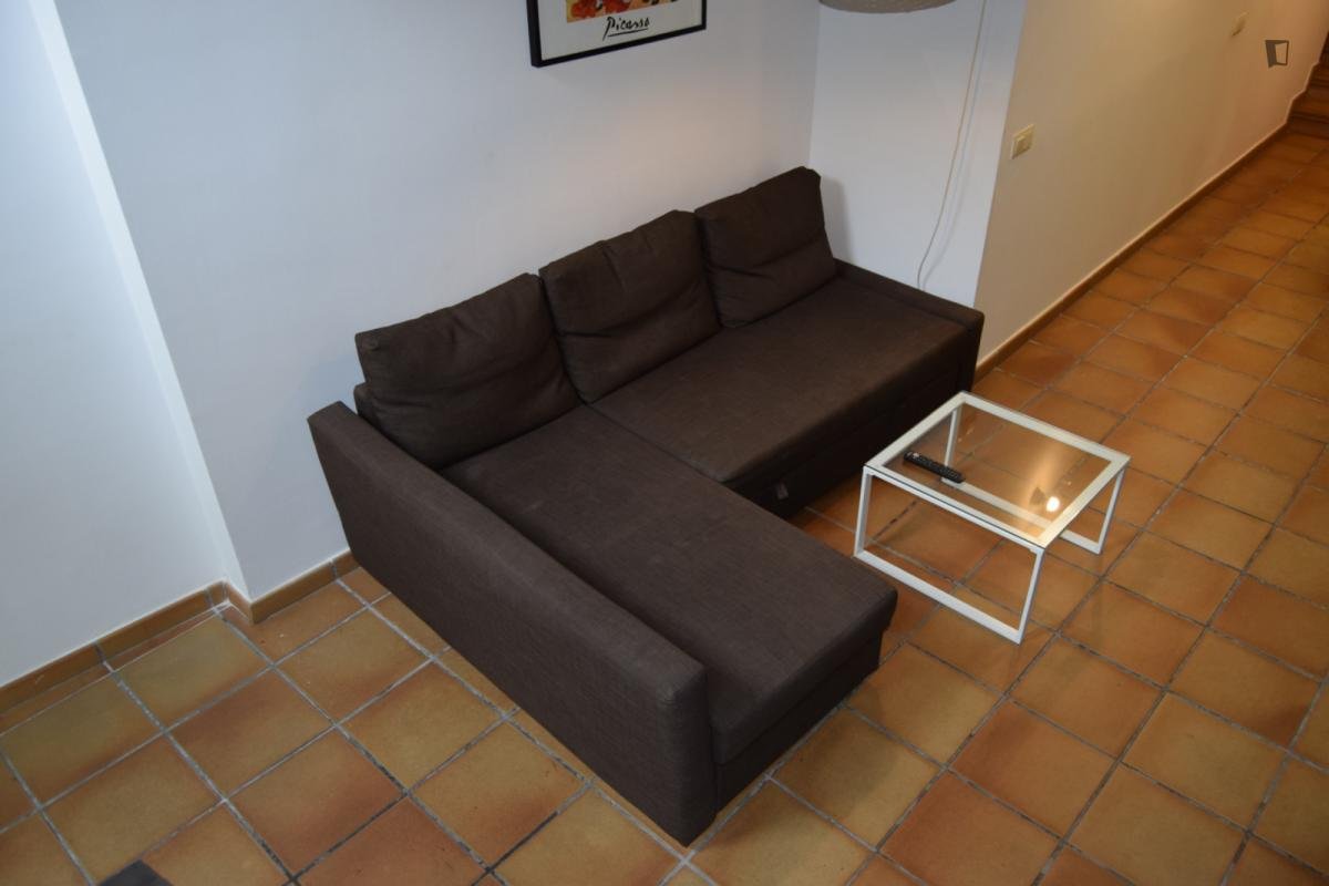Piso de 72 m² en Barcelona