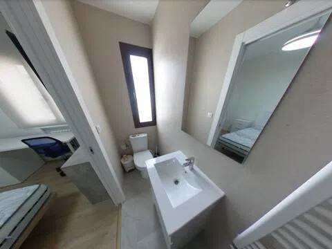 Habitació de lloguer, Ciudad Real