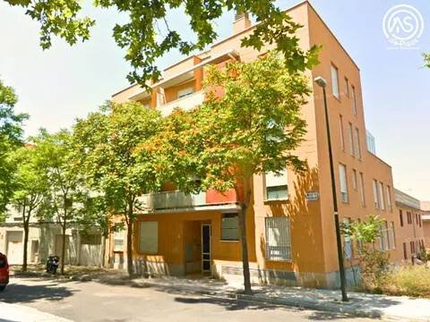 Wohnung 55 m² in Saragossa
