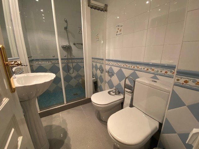 Piso de 100 m² en Murcia