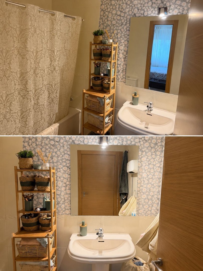 Appartamento 60 m² a Cáceres