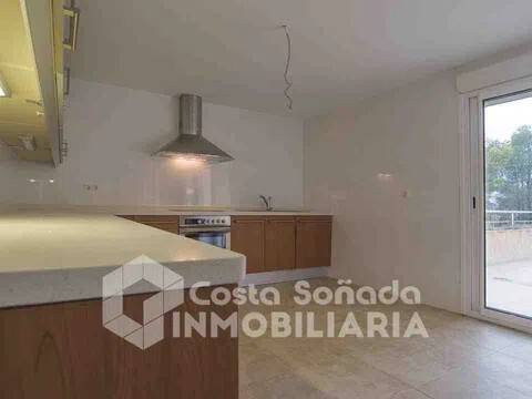 Piso de 250 m² en Altea