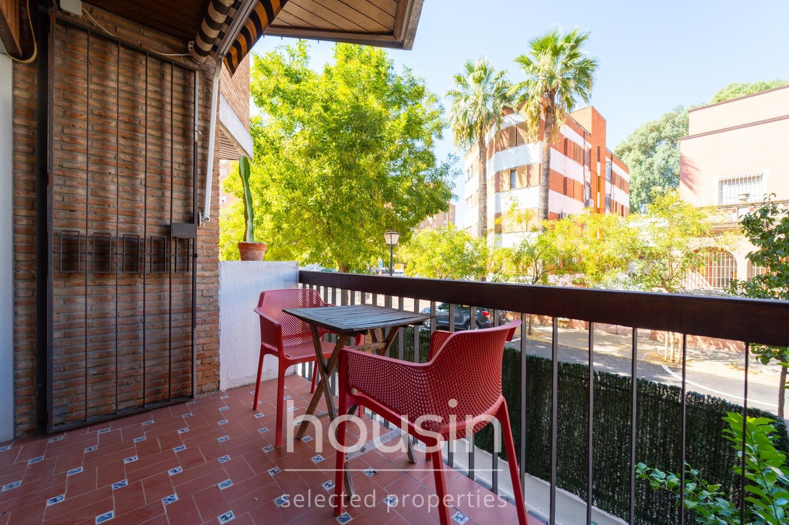 Piso de 100 m² en Sevilla