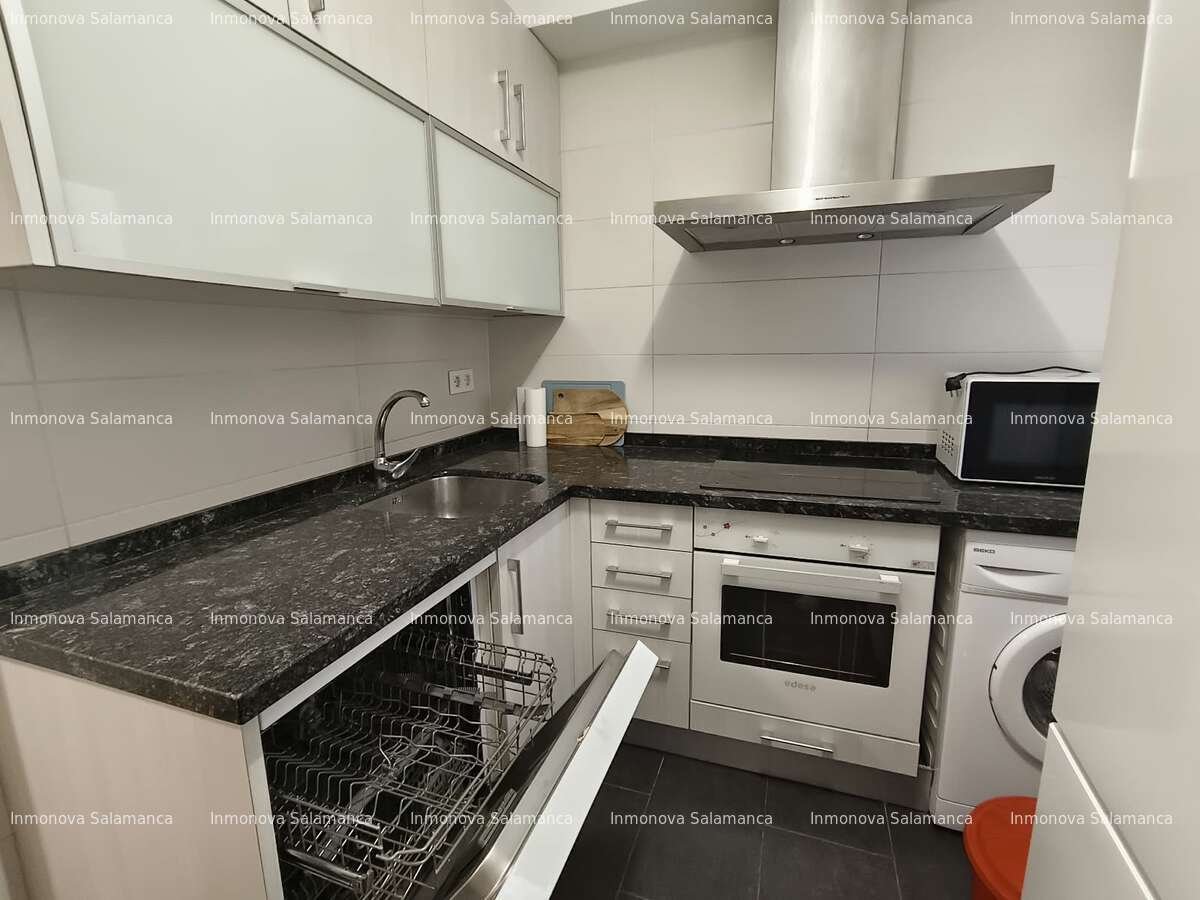Appartamento 110 m² a Salamanca