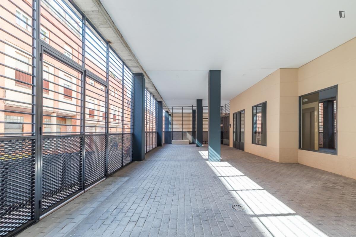 Pis de 65 m² a Madrid