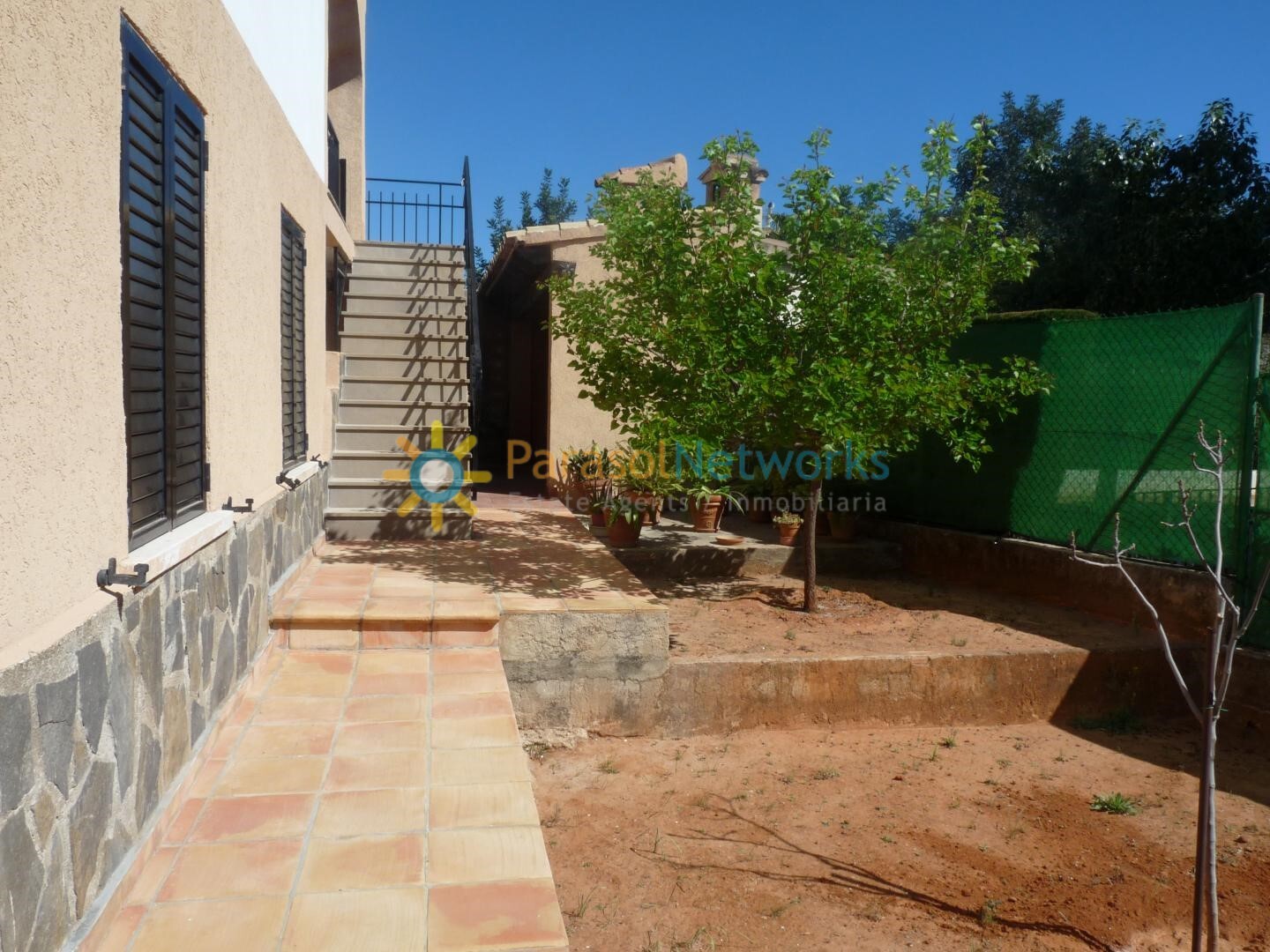Haus 200 m² in la Font d'en Carròs