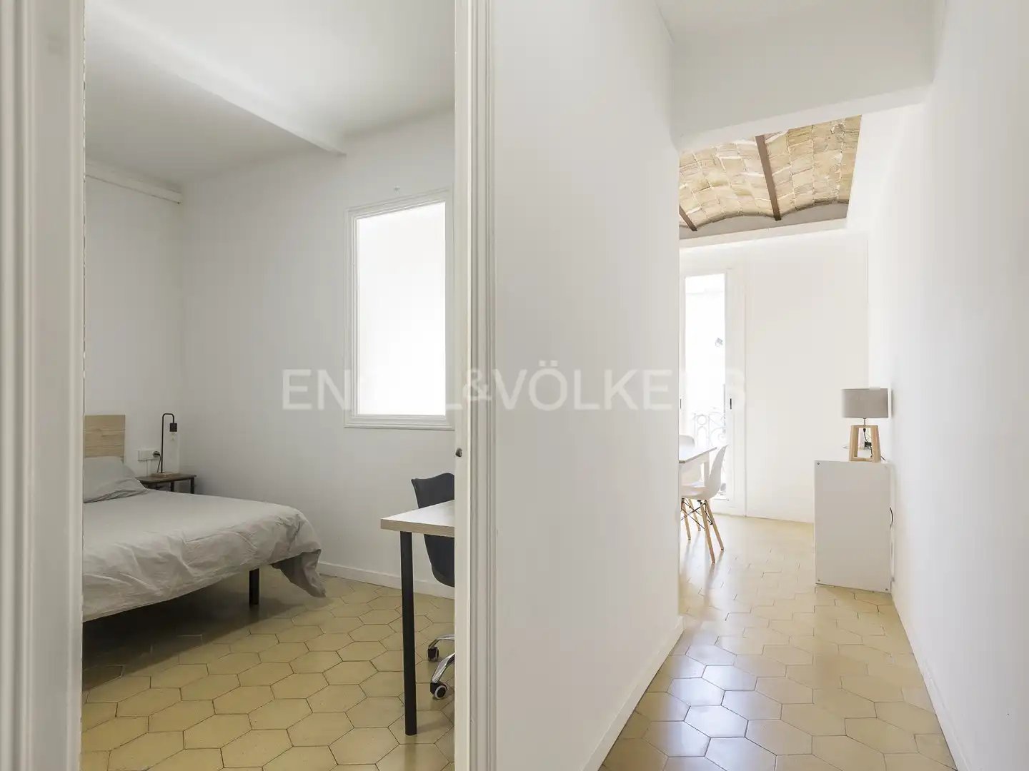 Pis de 70 m² a Barcelona