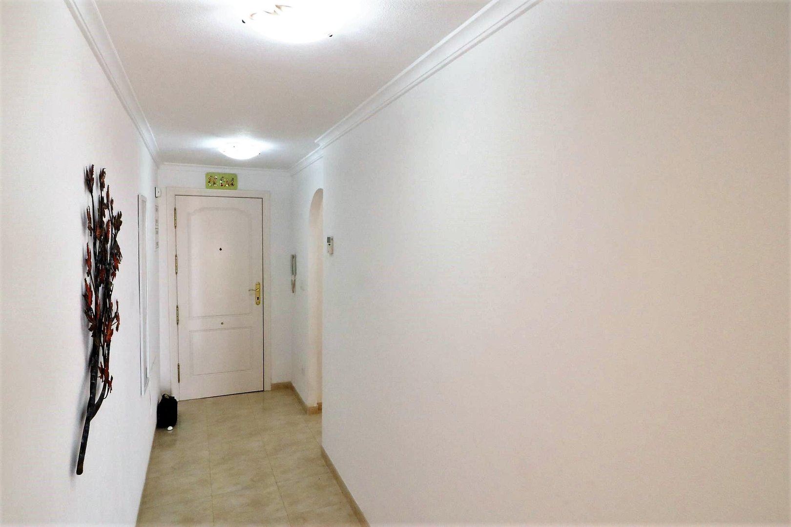 Piso de 75 m² en Pulpí
