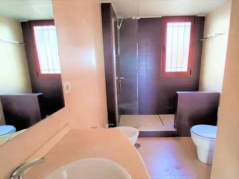 Appartement 111 m² à Séville