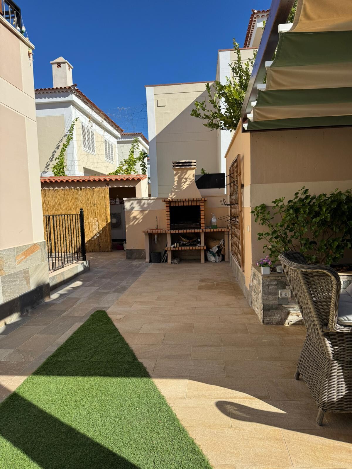 Casa de 459 m² en Santiago del Teide