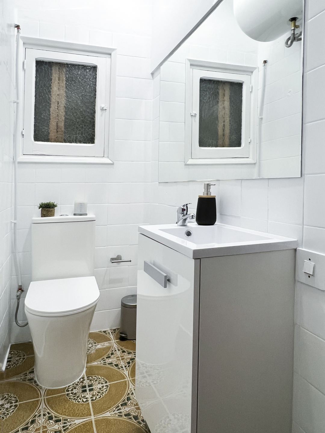 Stanza 100 m², Alacant / Alicante