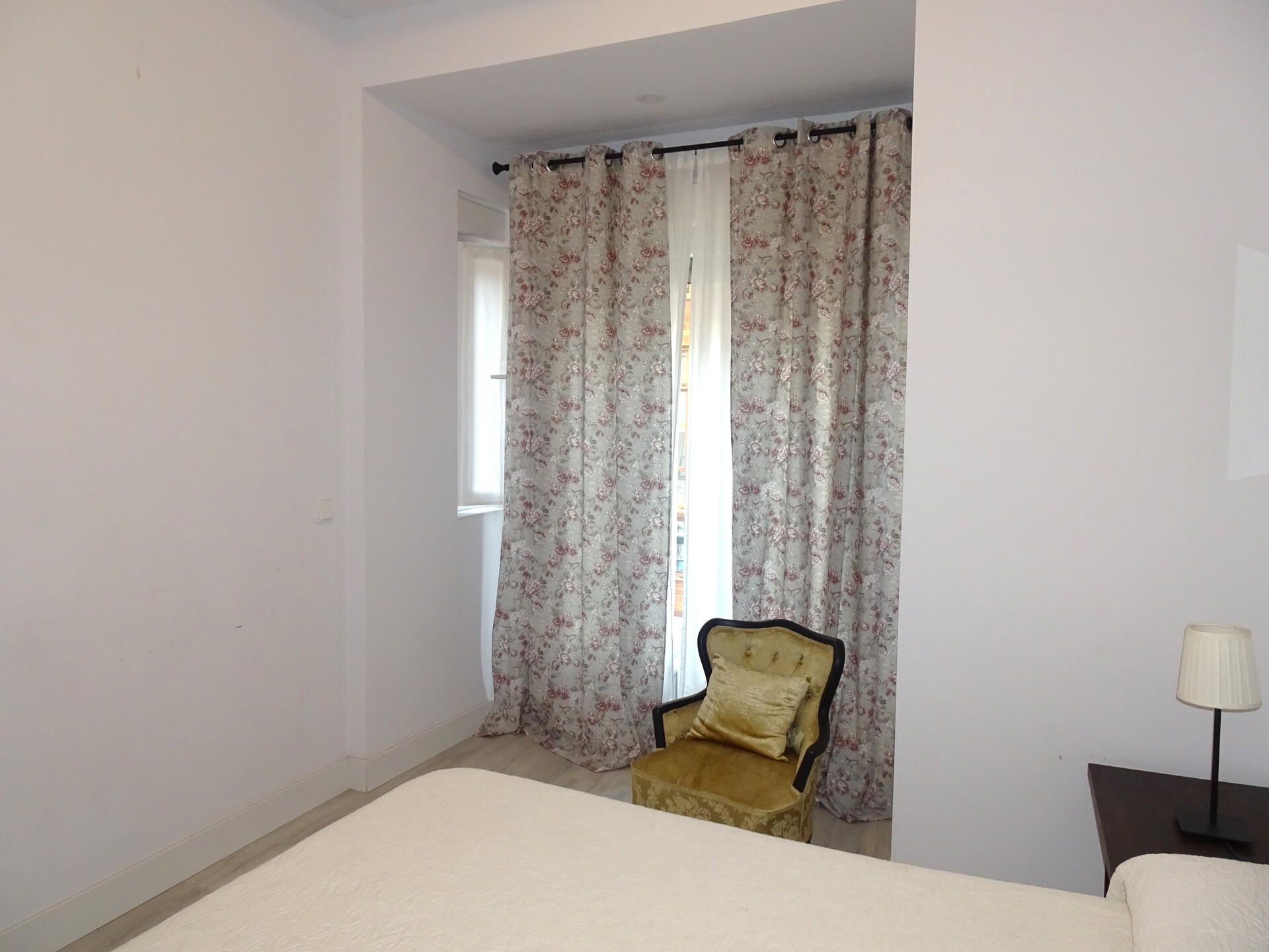 Piso de 80 m² en Gijón