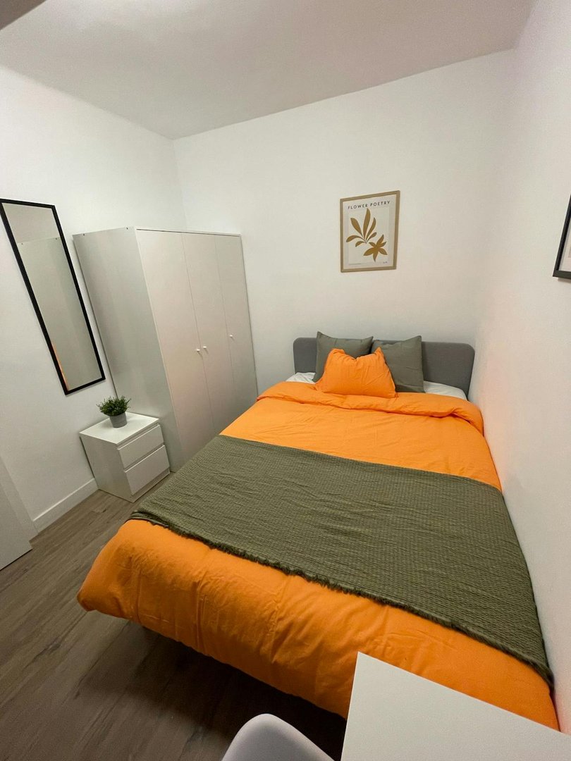 Habitación 85 m², Valencia