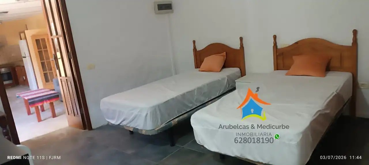 Piso de 60 m² en Santa Brígida