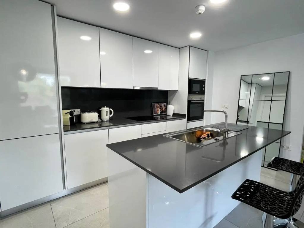 Appartamento 140 m² a Benahavís