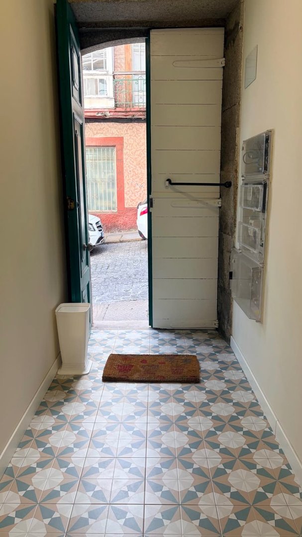 Piso de 147 m² en Ferrol