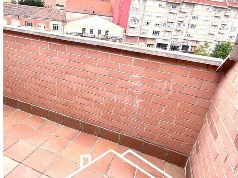 Piso de 69 m² en Benavente