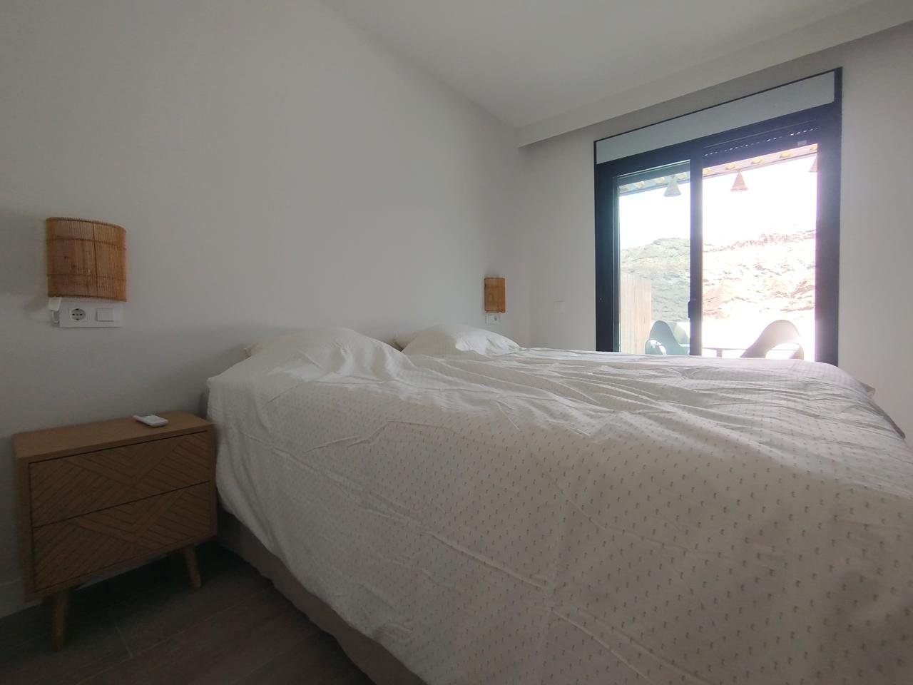 Piso de 66 m² en Mogán
