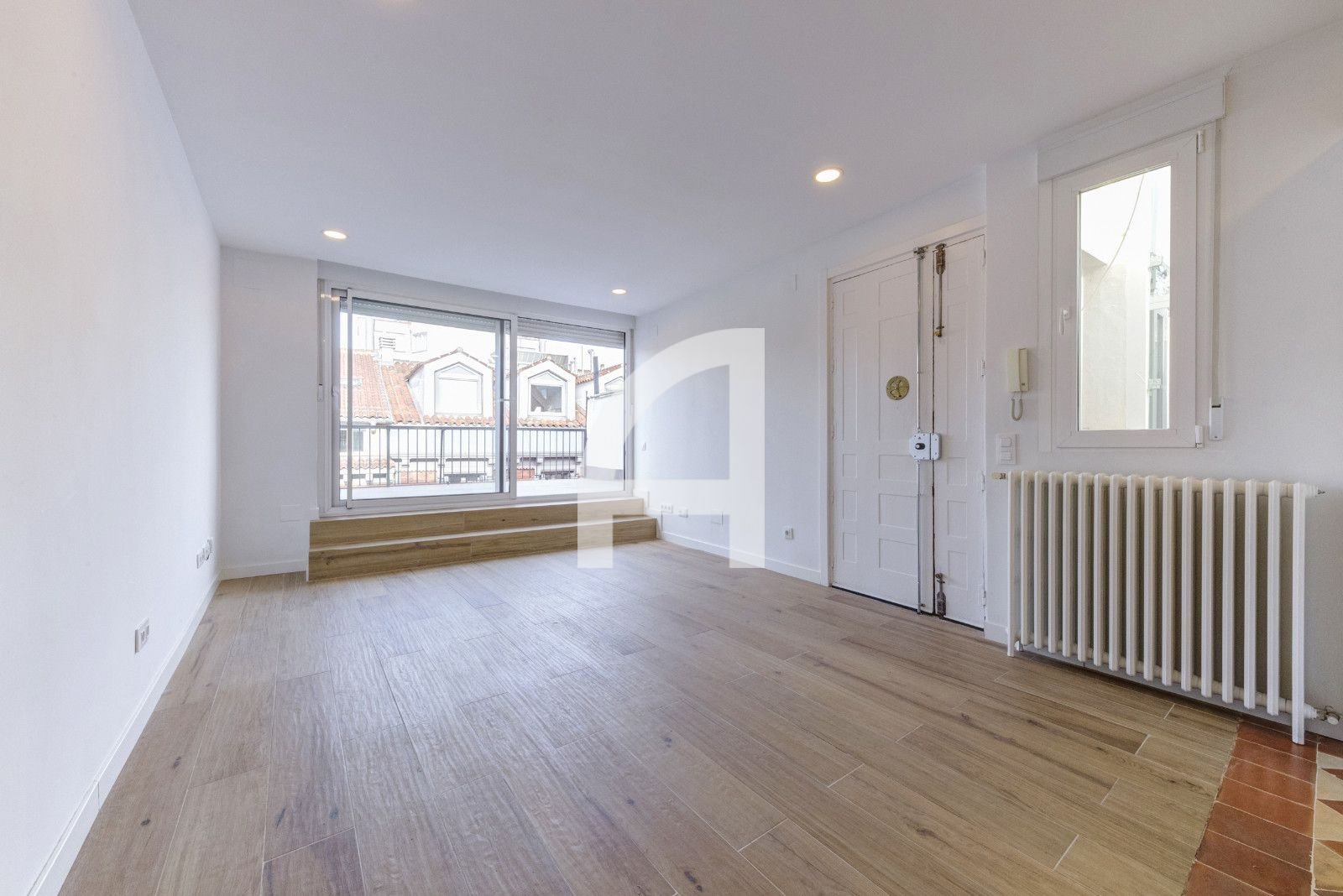 Appartamento 97 m² a Madrid