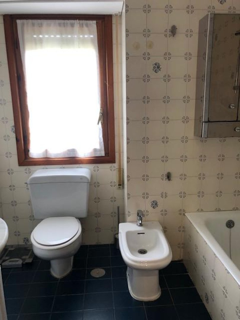 Piso de 136 m² en Segovia