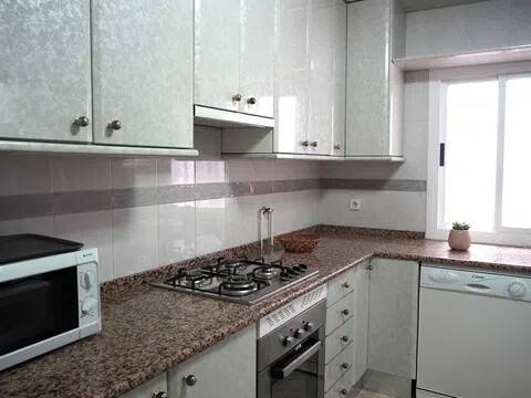 Habitación 105 m², Madrid