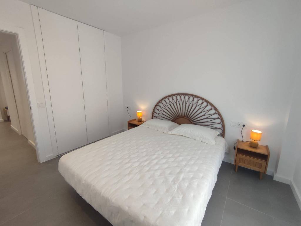 Piso de 90 m² en Palamós