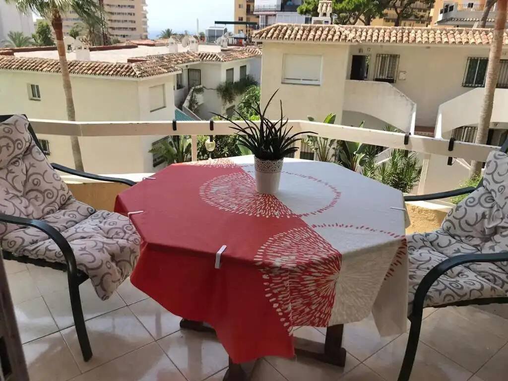 Pis de 70 m² a Benalmádena